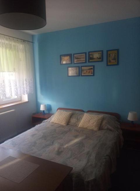 Dom Kacik Homestay Katy Rybackie