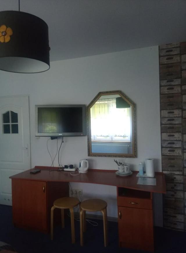 Dom Kacik Homestay