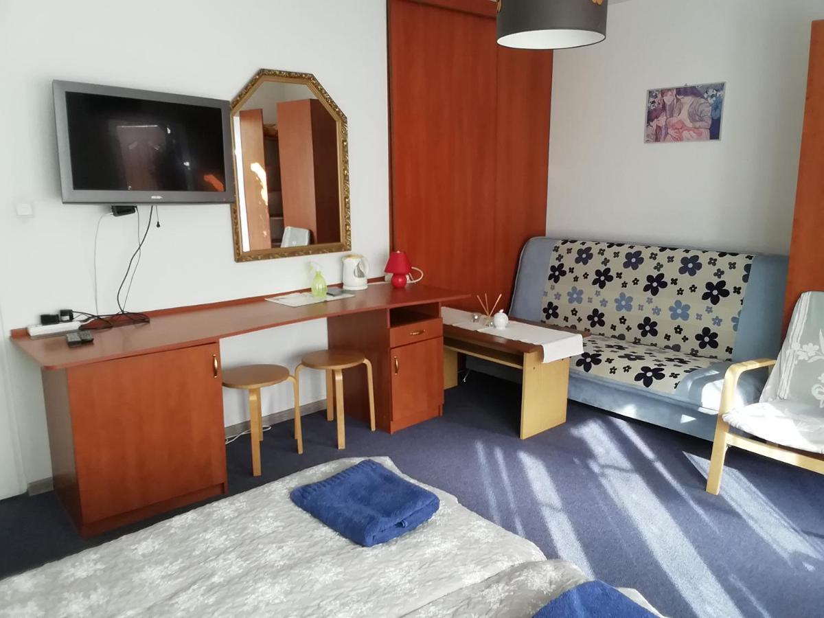 Homestay Dom Kacik