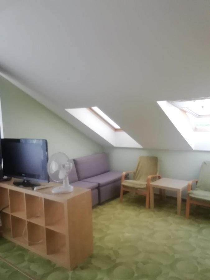 Homestay Dom Kacik