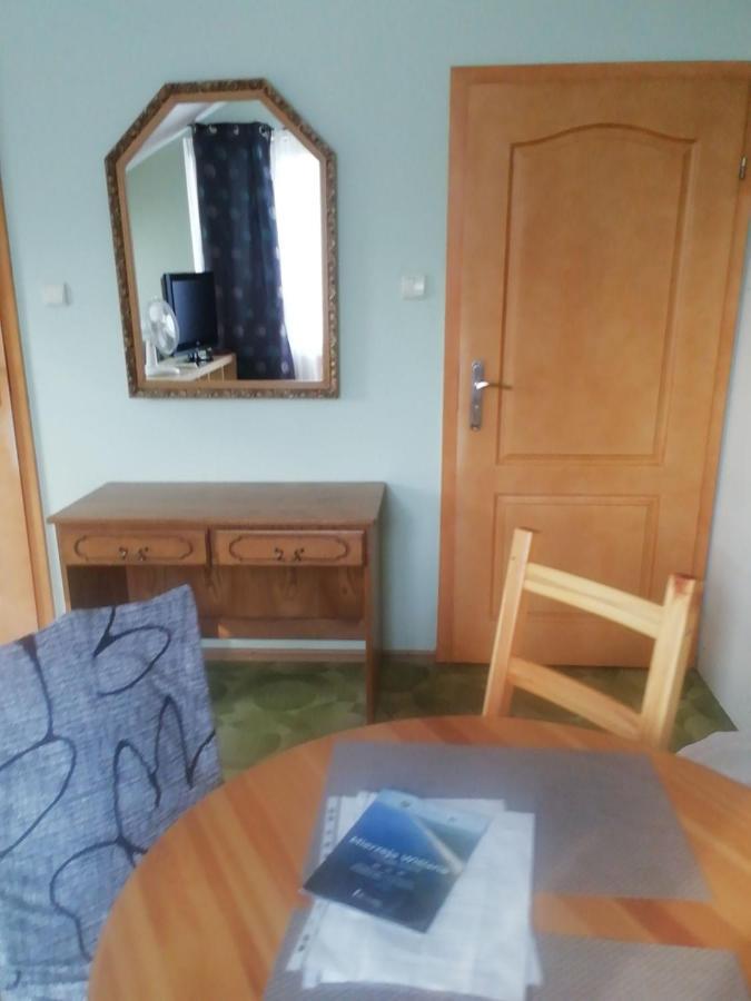 Dom Kacik Homestay