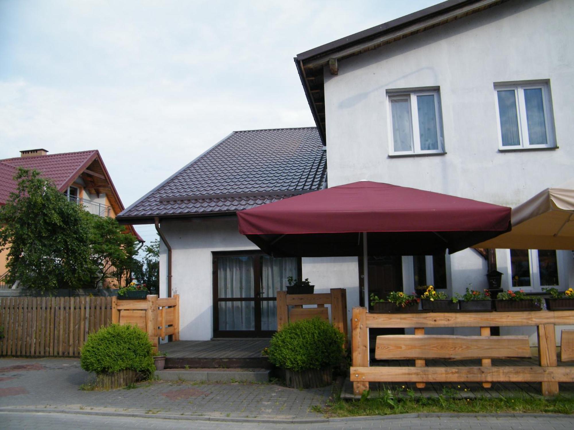 Homestay Dom Kacik