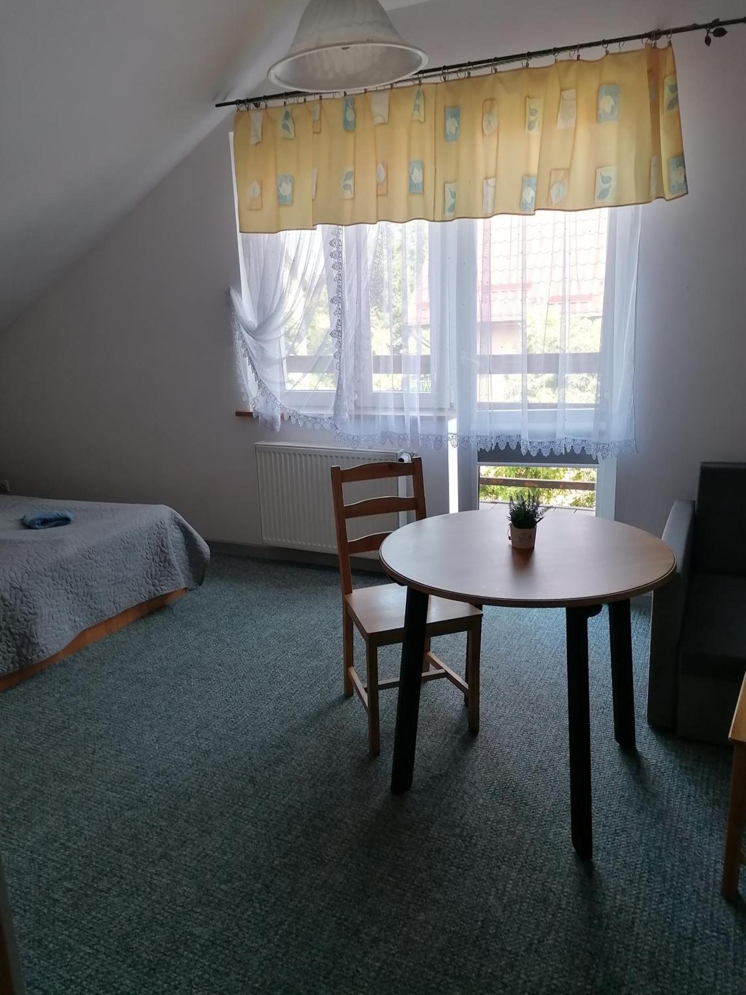 Dom Kacik Homestay *