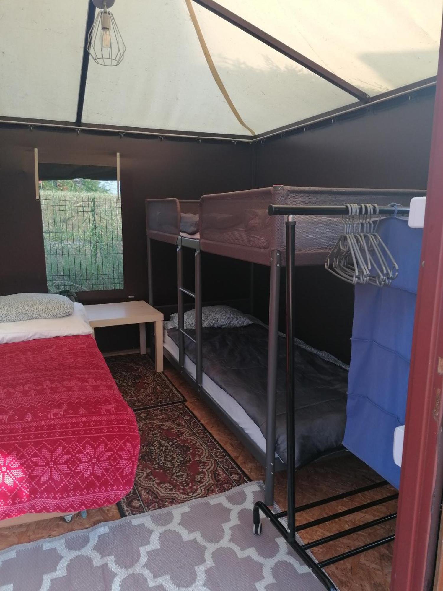 Dom Kacik Homestay
