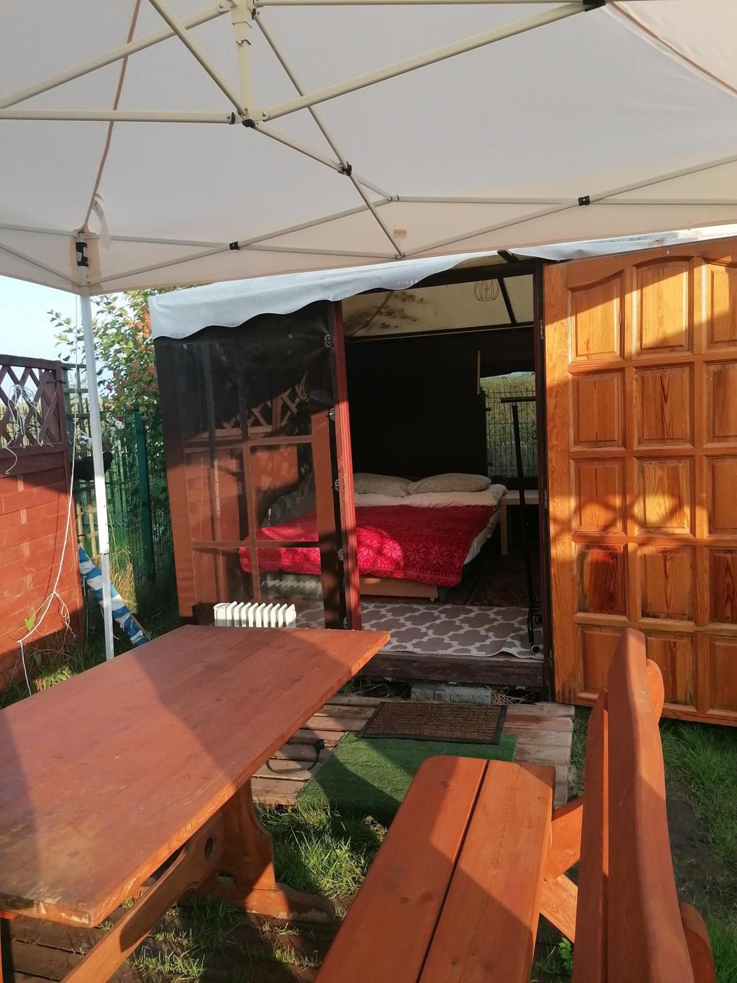 Homestay Dom Kacik Katy Rybackie