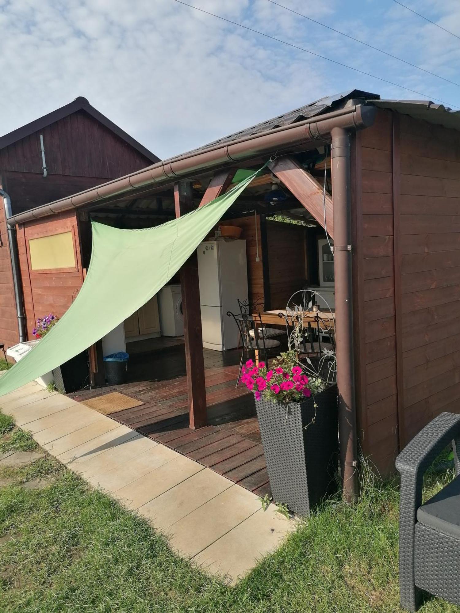 Homestay Dom Kacik Katy Rybackie